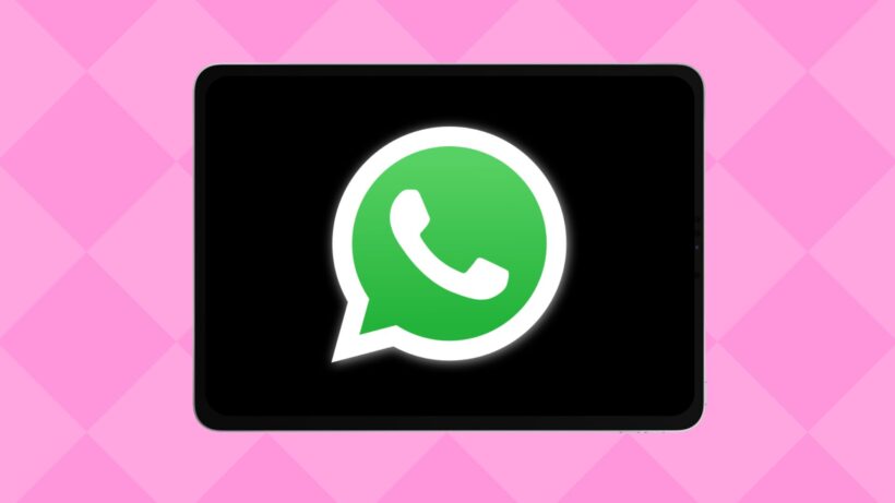 WhatsApp screening tool